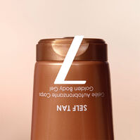 Self Tan Golden Body Gel  125ml-219165 Self Tan Golden Body Gel  125ml-219165 4